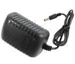 COV-31102 AC/DC Power Adapter  110V/ 12V 2A - KobeUSA