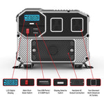 EN4000 - Energizer 4000W Power Inverter - KobeUSA