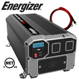 EN4000 - Energizer 4000W Power Inverter - KobeUSA