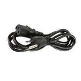 EXT-10240 10241 10246 6FT Computer Power Cord - KobeUSA