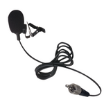 MIC-22110 Wireless Microphone with 1 Headset and 1 Lavalier - KobeUSA