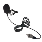 MIC-22110 Wireless Microphone with 1 Headset and 1 Lavalier - KobeUSA