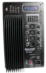 BAF-20410 Plate Amplifier for PA/DJ Speaker Cabinets and Loudspeakers - KobeUSA