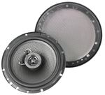 CAR-11200 CAR SPEAKERS 350W 4OHM - KobeUSA