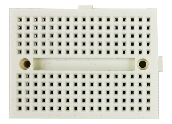 Kit Breadboard Per Circuiti - 170+400+830 Punti, No Saldatura - Foto 4