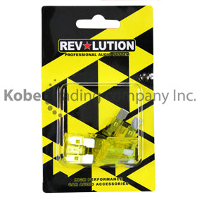 FUS-10325 Automobile Fuses ATC type - KobeUSA