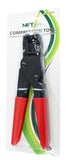 HER-20215 Compression tool for waterproof connectors - KobeUSA