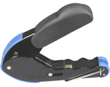 HER-20220 Coaxial Cable Waterproof Connectors Crimping Tool: For Compression - KobeUSA