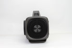 BAF-98130 - 2.2CH Unique Fashionable Boombox with Colorfull LED Light SPEAKER - KobeUSA