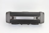 BAF-98130 - 2.2CH Unique Fashionable Boombox with Colorfull LED Light SPEAKER - KobeUSA