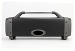BAF-98130 - 2.2CH Unique Fashionable Boombox with Colorfull LED Light SPEAKER - KobeUSA