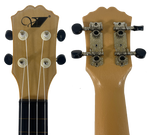 INS-10107 Ukelele Wod Top Plastic Back Side - KobeUSA