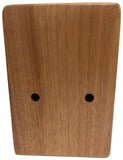 INS-10220 Kalimba with full set accesories - KobeUSA