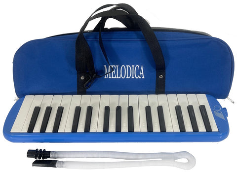 INS-10230 Melodica 32 Keys Musical Education Instrument