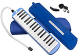 INS-10230 Melodica 32 Keys Musical Education Instrument - KobeUSA
