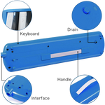 INS-10230 Melodica 32 Keys Musical Education Instrument - KobeUSA