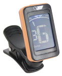 INS-11201 CLIP-ON CHROMATIC TUNER - KobeUSA