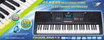 INS-20110 CHARLES61X ELECTRONIC KEYBOARD - KobeUSA