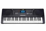 INS-20110 CHARLES61X ELECTRONIC KEYBOARD - KobeUSA