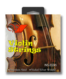 INS-20245 Violin Strings - KobeUSA