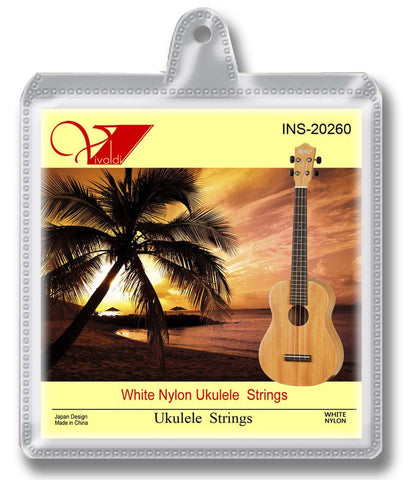 INS-20260 Ukelele Strings - KobeUSA