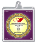 INS-20265  Venezuelan Cuatro Strings - KobeUSA