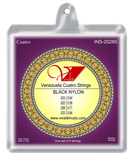 INS-20265  Venezuelan Cuatro Strings - KobeUSA