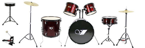 Gtx drum set deals