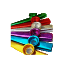 INS-30175 Metal Kazoo - KobeUSA