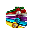 INS-30175 Metal Kazoo - KobeUSA