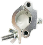STD-10210 Aluminium Truss O-Clamp Pro Heavy Duty Load 500kg 50mm - KobeUSA