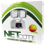 LAM-12103 Emergency Lamp with movement Sensor - KobeUSA