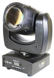 LAM-40100 MINI Astra 60 Moving Head Beam - KobeUSA