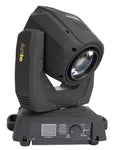 LAM-40118 Set of 2+Flycase 7RX BEAM 230W Moving Head - KobeUSA