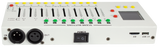 LAM-40295 The Mini Console DMX - KobeUSA