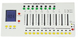 LAM-40295 The Mini Console DMX - KobeUSA