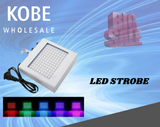 LAM-41110 COLOR LED STROBE - KobeUSA