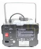 LAM-43108 Polaris1200 Fog Machine - KobeUSA