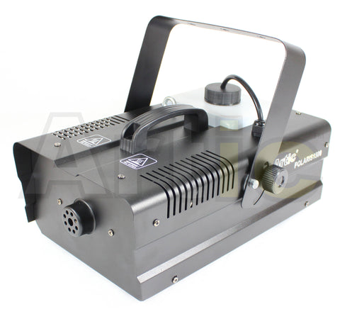 LAM-43110 Polaris1500 Fog Machine - KobeUSA