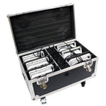LAM-44100 Liberty90 RGBWA Wireless - KobeUSA