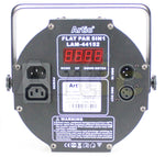 LAM-44152 FlatPar5 (RGBWA) - KobeUSA