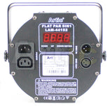 LAM-44152 FlatPar5 (RGBWA) - KobeUSA