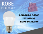 LAM-45105 LED BULB LAMP - KobeUSA