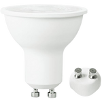 GU10, 6W, 110~130VAC, 60°, 380lm, Cool White - KobeUSA