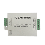 LAM-D-CN-AMP-C RGB Amplifier 3 Chanels 12A - KobeUSA