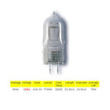 LAM-LAMP-4041104 Halogen Bulb 120V 300W - KobeUSA