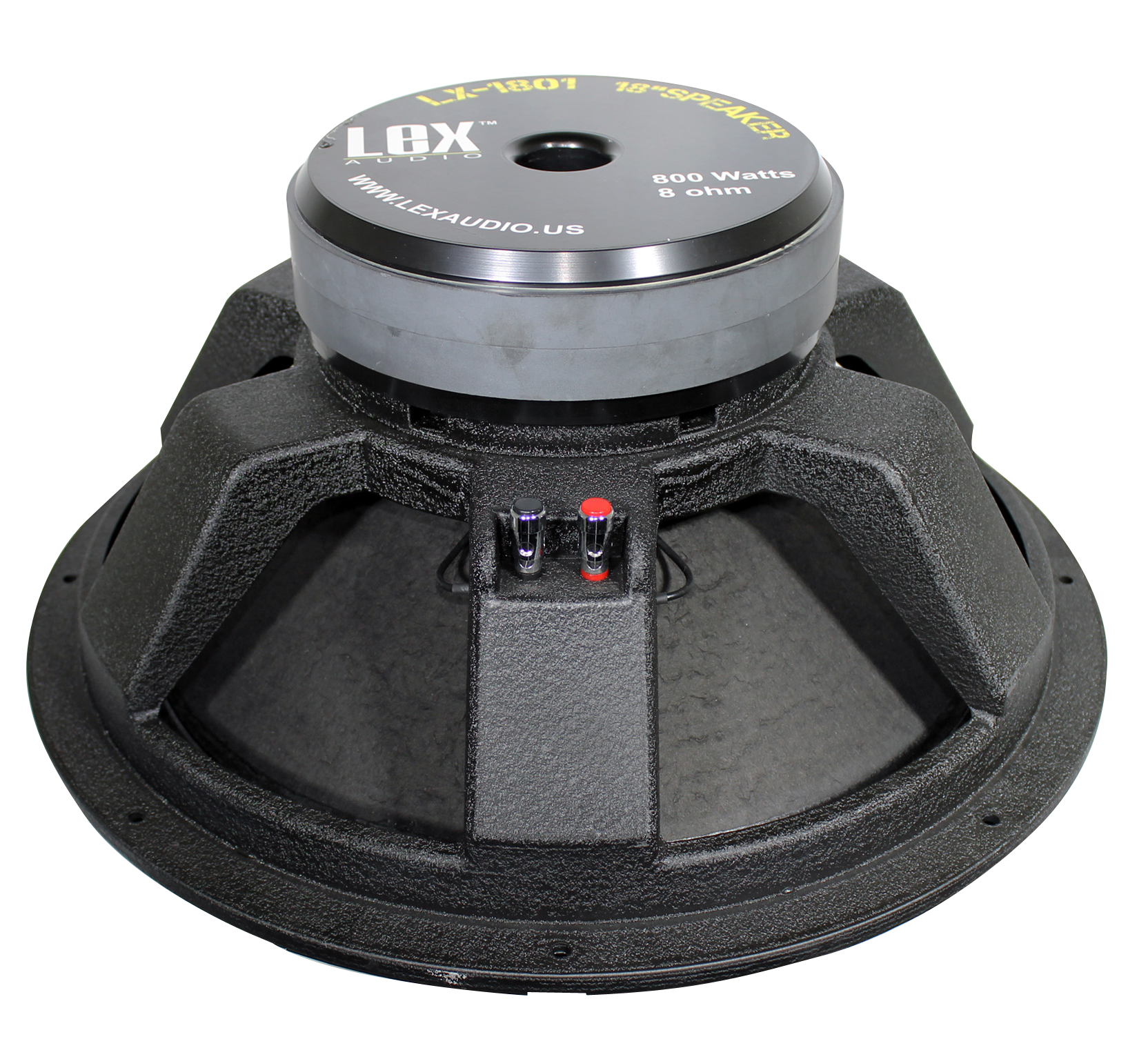 PHASE ウーファー PHASE ウーファー PHASE ウーファー Electro-Voice