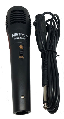 MIC-10801 Microphone - KobeUSA