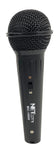 MIC-10850 Dynamic Microphone with cable - KobeUSA
