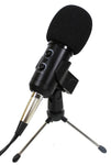MIC-15100 Live Microphone Set Professional Recording - KobeUSA